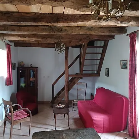 度假居 Domaine Puy Saint Jammes 卡斯特尔