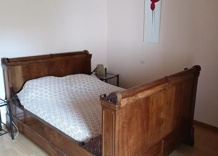 度假居 Domaine Puy Saint Jammes 卡斯特尔