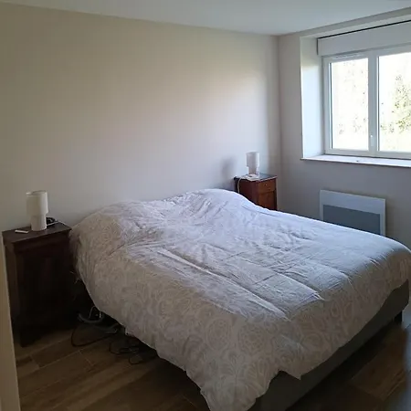 Domaine Puy Saint Jammes Feriehus Castres (Tarn)