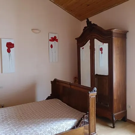 Feriehus Domaine Puy Saint Jammes *