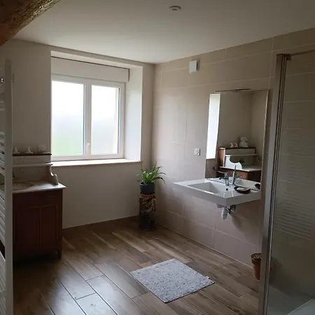 Domaine Puy Saint Jammes Hébergement de vacances Castres (Tarn)