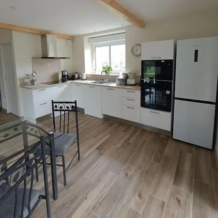 Domaine Puy Saint Jammes