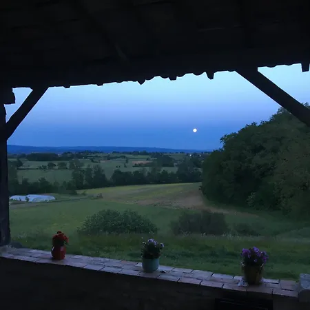 Hébergement de vacances Domaine Puy Saint Jammes *
