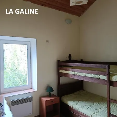 Feriehus Domaine Puy Saint Jammes Castres (Tarn)