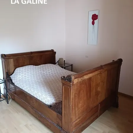 Domaine Puy Saint Jammes Castres (Tarn)
