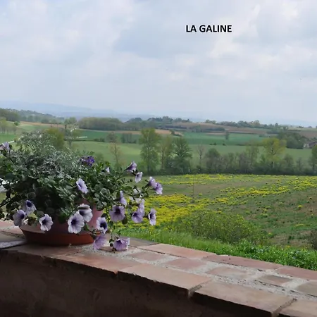 Feriehus Domaine Puy Saint Jammes *