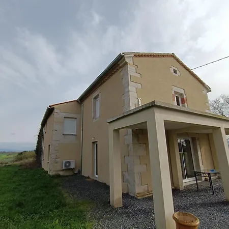 Domaine Puy Saint Jammes * Castres (Tarn)