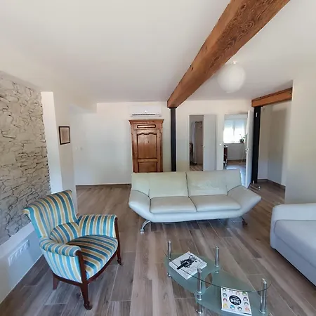 Domaine Puy Saint Jammes Feriehus Castres (Tarn)