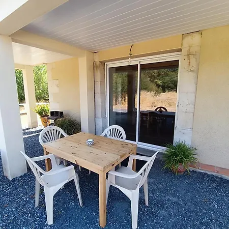 Feriehus Domaine Puy Saint Jammes Castres (Tarn)