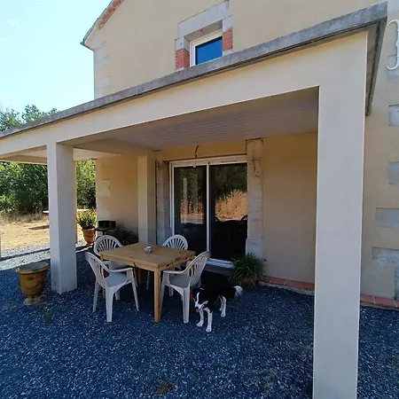 Domaine Puy Saint Jammes *