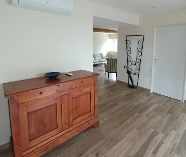 Vakantiehuis Domaine Puy Saint Jammes Castres (Tarn)