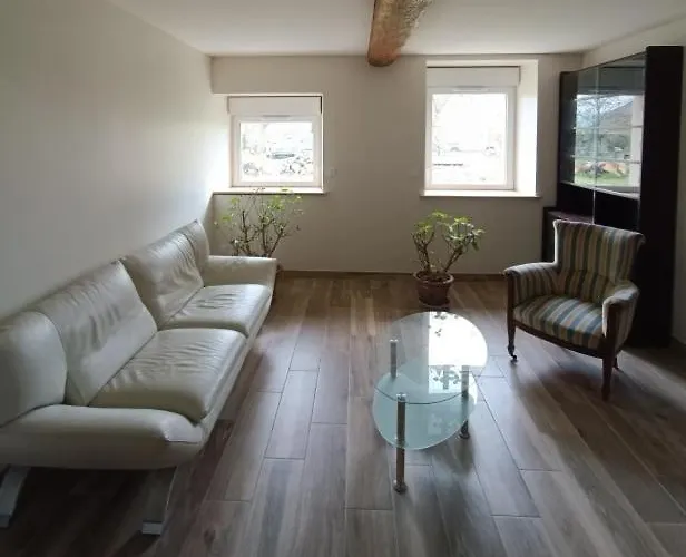 Vakantiehuis Domaine Puy Saint Jammes