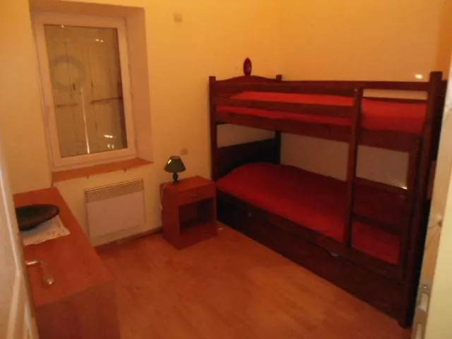 Domaine Puy Saint Jammes Vakantiehuis