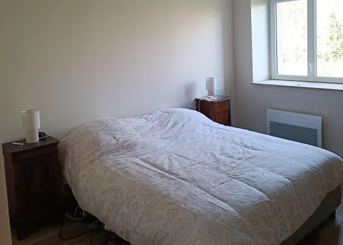 Domaine Puy Saint Jammes Vakantiehuis Castres (Tarn)