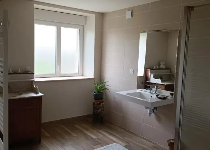 Domaine Puy Saint Jammes Vakantiehuis Castres (Tarn)