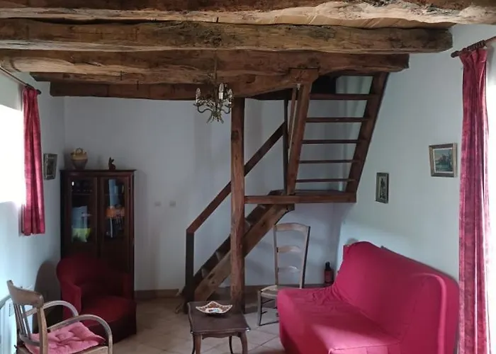 Vakantiehuis Domaine Puy Saint Jammes Castres (Tarn)