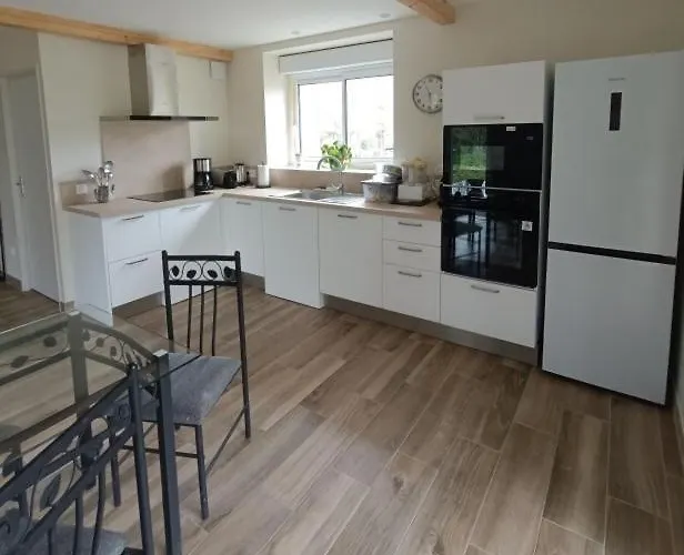 Domaine Puy Saint Jammes