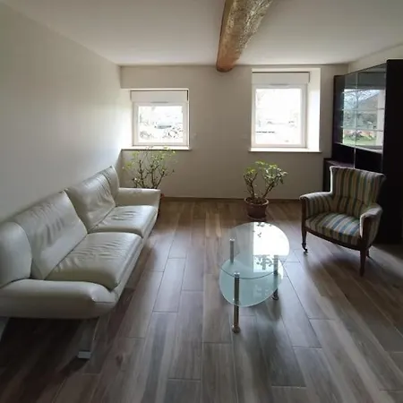 Holiday home Domaine Puy Saint Jammes