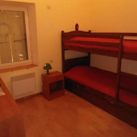 Domaine Puy Saint Jammes Holiday home