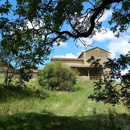 Holiday home Domaine Puy Saint Jammes